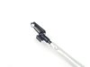 ES#449107 - 8J1823531C - Hood Latch Cable - Common concern if your hood is stuck - Genuine Volkswagen Audi - Audi