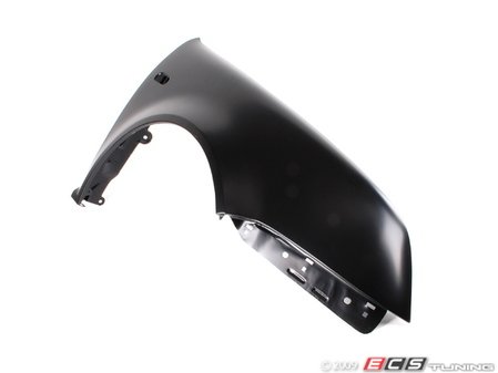 ES#2180588 - 951202 - Fender - Right - European quality aftermarket replacement fender - Bremmen Parts - Volkswagen