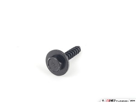 ES#2498165 - 07149218232 - HEX BOLT - Genuine BMW - BMW