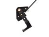 ES#261288 - 8D1823531C - Hood Release Lever/Cable Assembly  - (NO LONGER AVAILABLE) - Runs from the interior lower a-pillar to the hood latch - Genuine Volkswagen Audi - 