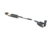 ES#2223383 - 2514708364 - AdBlue Liquid Line - Connects AdBlue Tank To Chassis Line - Genuine Mercedes Benz - Mercedes Benz