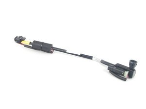 ES#2223383 - 2514708364 - AdBlue Liquid Line - Connects AdBlue Tank To Chassis Line - Genuine Mercedes Benz - Mercedes Benz