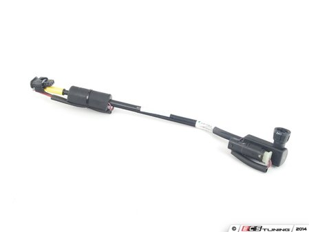 ES#2223383 - 2514708364 - AdBlue Liquid Line - Connects AdBlue Tank To Chassis Line - Genuine Mercedes Benz - Mercedes Benz