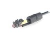 ES#2223383 - 2514708364 - AdBlue Liquid Line - Connects AdBlue Tank To Chassis Line - Genuine Mercedes Benz - Mercedes Benz
