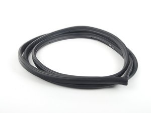 ES#2534970 - 91153109502 - Door Seal - Priced Each - Both left and right - 2 required - URO - Porsche