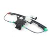 ES#2709971 - 4F0837462A - Front Window Regulator - Right - Does not include the window motor - URO - Audi
