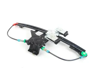 Front Window Regulator - Right