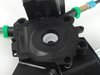 ES#2709971 - 4F0837462A - Front Window Regulator - Right - Does not include the window motor - URO - Audi