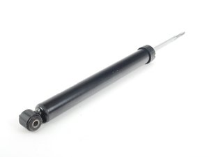 ES#58088 - 33503451404 - E83 Rear Shock Absorber - Priced Each - Restore factory ride quality  - Genuine BMW - BMW