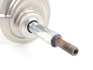 ES#50294 - 31326766771 - E63 Strut Assembly - Left - OEM replacement for your vehicle's suspension - Genuine BMW - BMW