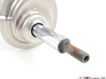 ES#50294 - 31326766771 - E63 Strut Assembly - Left - OEM replacement for your vehicle's suspension - Genuine BMW - BMW