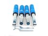 ES#2696102 - 48-132633 - Bilstein B16 PSS10 Suspension System - Height adjustable suspension system offering adjustable compression and rebound to dial in for competition, comfort, or anywhere in between. World-famous Bilstein quality with a limited lifetime warranty! - Bilstein - Porsche