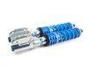ES#2696102 - 48-132633 - Bilstein B16 PSS10 Suspension System - Height adjustable suspension system offering adjustable compression and rebound to dial in for competition, comfort, or anywhere in between. World-famous Bilstein quality with a limited lifetime warranty! - Bilstein - Porsche