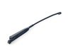 ES#2785457 - 91162831300KT - Wiper Arm Assembly - Left side fitment - Genuine Porsche - Porsche