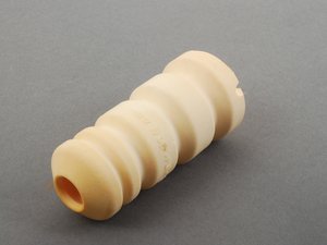 ES#58076 - 33503404974 - Bump Stop - Priced Each - Provides additional support in the rear suspension - Genuine BMW - BMW
