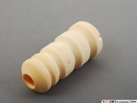 ES#58076 - 33503404974 - Bump Stop - Priced Each - Provides additional support in the rear suspension - Genuine BMW - BMW