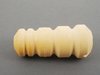 ES#58076 - 33503404974 - Bump Stop - Priced Each - Provides additional support in the rear suspension - Genuine BMW - BMW