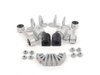 ES#2602948 - 33551094619KT2 - Rear Sway Bar Installation Kit - Everything you need to install a new OE rear sway bar, includes end links - Assembled By ECS - BMW