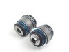ES#2598843 - 33326767748KT1 - Rear Suspension Refresh Kit - Level 1 - Bushings and hardware for a partial rear suspension rebuild - with Lemforder and Meyle components - Assembled By ECS - BMW