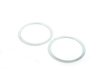 ES#2598843 - 33326767748KT1 - Rear Suspension Refresh Kit - Level 1 - Bushings and hardware for a partial rear suspension rebuild - with Lemforder and Meyle components - Assembled By ECS - BMW