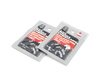 ES#2762506 - 0054201220KT2 - Front Brake Service Kit  - Featuring Meyle Rotors And Pads - Assembled By ECS - Mercedes Benz