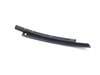 ES#94391 - 51337207832 - Front B Pillar Trim - Right - Gloss Black. Found as an exterior finisher for your car - Genuine BMW - BMW