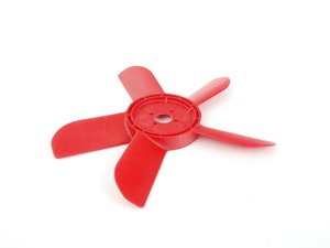 ES#24473 - 11520786120 - Radiator Fan - Priced Each  - 400mm - Genuine BMW - BMW