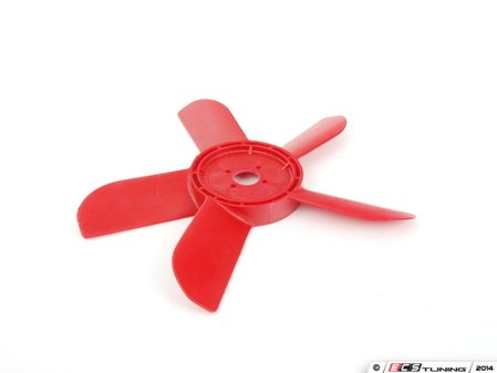 ES#24473 - 11520786120 - Radiator Fan - Priced Each  - 400mm - Genuine BMW - BMW