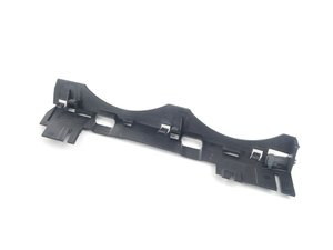 ES#78608 - 51138236890 - RT SUPP PLT - Genuine BMW - BMW