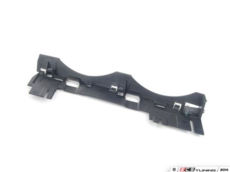 ES#78608 - 51138236890 - RT SUPP PLT - Genuine BMW - BMW