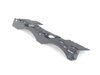 ES#78608 - 51138236890 - RT SUPP PLT - Genuine BMW - BMW