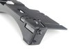 ES#78608 - 51138236890 - RT SUPP PLT - Genuine BMW - BMW
