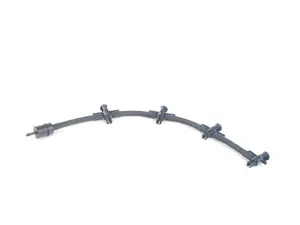 Fuel Return Line