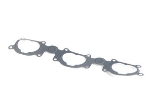 ES#2561514 - 99611010391 - Intake Manifold Gasket - Priced Each - Fitment for banks one and two - Two required - Elring - Porsche
