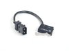 ES#182967 - 65751391850 - Hood Alarm Switch - (NO LONGER AVAILABLE) - Alerts the alarm to open/closed position of the hood - Genuine BMW - 