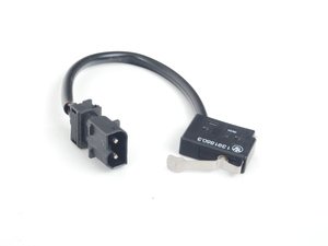 ES#182967 - 65751391850 - Hood Alarm Switch - (NO LONGER AVAILABLE) - Alerts the alarm to open/closed position of the hood - Genuine BMW - 
