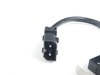 ES#182967 - 65751391850 - Hood Alarm Switch - (NO LONGER AVAILABLE) - Alerts the alarm to open/closed position of the hood - Genuine BMW - 