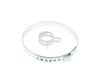ES#2777345 - 32136751026 - Tie Rod Boot Repair Kit - Repair kit to fix your steering rack boot - Lemforder - BMW