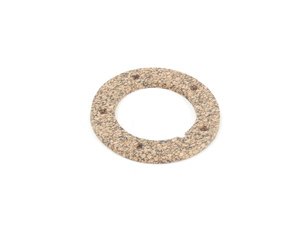 ES#1633549 - 1104710180 - GASKET,FUEL - Genuine Mercedes Benz - Mercedes Benz