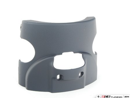 ES#117602 - 51457135354 - Trim panel, steering column, top - Genuine MINI - MINI