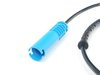 ES#63183 - 34526771709 - E65 Rear ABS Speed Sensor - Priced Each - Clear the ABS light from your dashboard - Genuine BMW - BMW