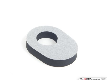 ES#51625 - 32106777013 - Power Steering Rack Gasket  - Attaches from the firewall to the steering rack - Genuine MINI - MINI