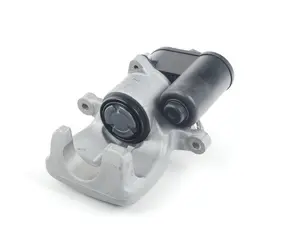 Rear Caliper With Motor - Right