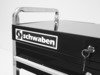 ES#2763029 - 006692SCH01A - Locking Service Cart - (NO LONGER AVAILABLE) - Heavy duty cart with locking lid and drawer - convenience and security, where you need it! - Schwaben - Audi BMW Volkswagen Mercedes Benz MINI Porsche