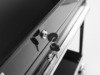 ES#2763029 - 006692SCH01A - Locking Service Cart - (NO LONGER AVAILABLE) - Heavy duty cart with locking lid and drawer - convenience and security, where you need it! - Schwaben - Audi BMW Volkswagen Mercedes Benz MINI Porsche