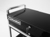 ES#2763029 - 006692SCH01A - Locking Service Cart - (NO LONGER AVAILABLE) - Heavy duty cart with locking lid and drawer - convenience and security, where you need it! - Schwaben - Audi BMW Volkswagen Mercedes Benz MINI Porsche