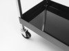 ES#2763029 - 006692SCH01A - Locking Service Cart - (NO LONGER AVAILABLE) - Heavy duty cart with locking lid and drawer - convenience and security, where you need it! - Schwaben - Audi BMW Volkswagen Mercedes Benz MINI Porsche