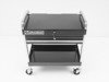 ES#2763029 - 006692SCH01A - Locking Service Cart - (NO LONGER AVAILABLE) - Heavy duty cart with locking lid and drawer - convenience and security, where you need it! - Schwaben - Audi BMW Volkswagen Mercedes Benz MINI Porsche