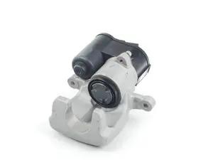 Rear caliper with motor - Left