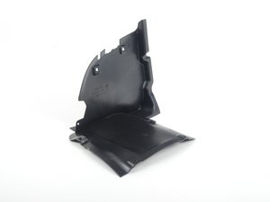 ES#1735672 - 2038841522 - Fender Liner - Front Portion - Fits Front Left Fender - Genuine Mercedes Benz - Mercedes Benz